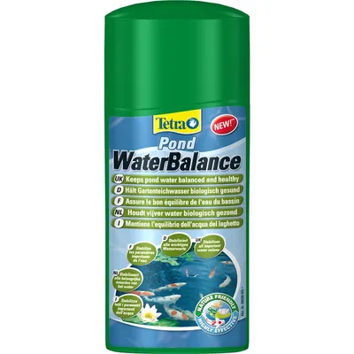Tetra Pond WaterBalance Tetra Pond WaterBalance