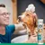 7Pets Sensitive Shampoo – mildes Hundeshampoo für Welpen 7Pets Sensitive Shampoo – mildes Hundeshampoo für Welpen