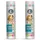 Sparpaket: 2 x 250 ml