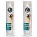 7Pets White Shampoo – Hundeshampoo für helles und weißes Fell