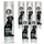 Sparpaket: 6 x 250 ml