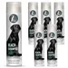 7Pets Black Shampoo – Hundeshampoo für dunkles und schwarzes Fell