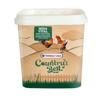 Versele Laga Countrys Best MinaVital Versele Laga Countrys Best MinaVital