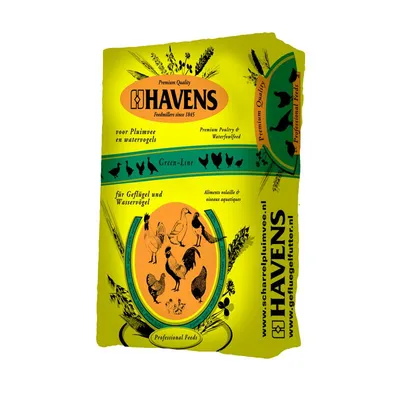Havens Golden Meat Havens Golden Meat