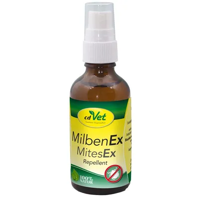 cdVet MilbenEx* cdVet MilbenEx*