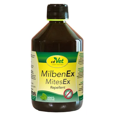 cdVet MilbenEx* cdVet MilbenEx*