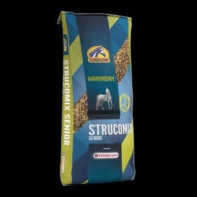 Versele-Laga Cavalor Special Care - Strucomix Senior