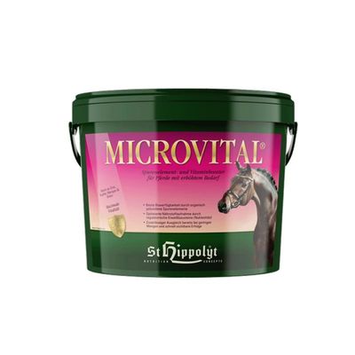 St. Hippolyt Micro Vital