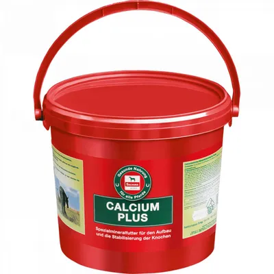Salvana Calcium Plus Salvana Calcium Plus
