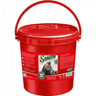Salvana Pferdemineral Senior