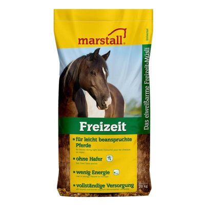 marstall Freizeit