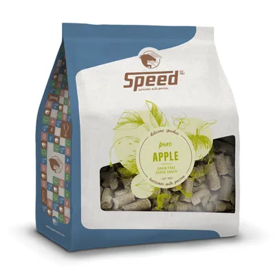 Speed delicious speedies Pure Apple Speed delicious speedies Pure Apple