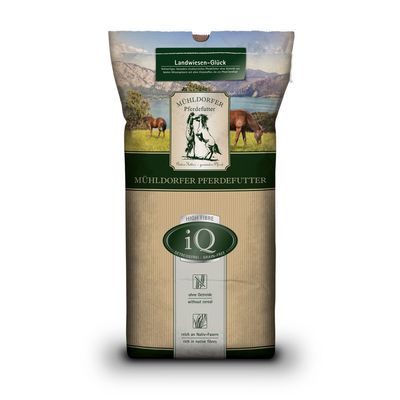 Mühldorfer IQ HF Landwiesen-Glück