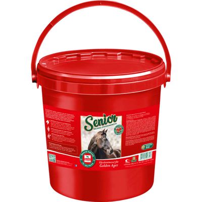 Salvana Pferdemineral Senior