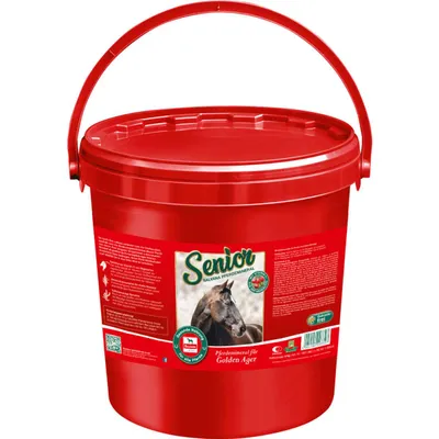 Salvana Pferdemineral Senior Salvana Pferdemineral Senior