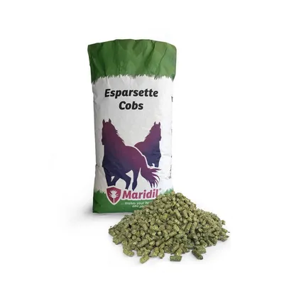 Maridil Esparsette-Cobs Maridil Esparsette-Cobs