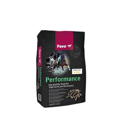 Pavo Performance Pavo Performance