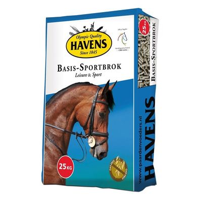 Havens Basis-Sportbrok