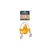 Quapas Dog Toy Fun LatexDuck with Rope Quapas Dog Toy Fun LatexDuck with Rope