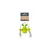 Quapas Dog Toy Fun LatexRabbit with Rope Quapas Dog Toy Fun LatexRabbit with Rope
