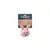 Quapas Dog Toy Fun LatexRabbit Head Quapas Dog Toy Fun LatexRabbit Head