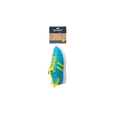 Quapas Dog Toy Fun LatexWomen Shoe Quapas Dog Toy Fun LatexWomen Shoe