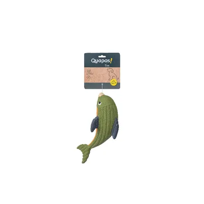 Quapas Dog Toy Fun Quapas Dog Toy Fun