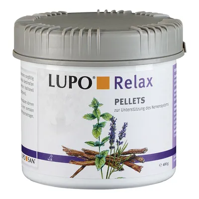Luposan Relax Luposan Relax