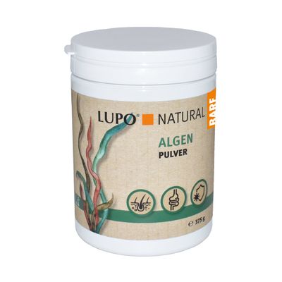 Luposan Natural Algen