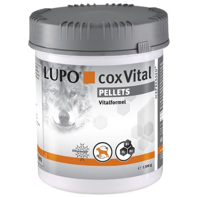 Luposan cox Vital