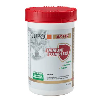 Luposan Aktiv Immun Complex