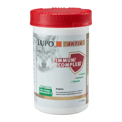 Luposan Aktiv Immun Complex Luposan Aktiv Immun Complex