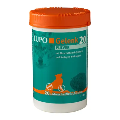 Luposan Gelenk 20 Luposan Gelenk 20