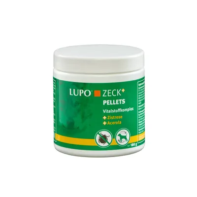 Luposan Zeck+ Luposan Zeck+