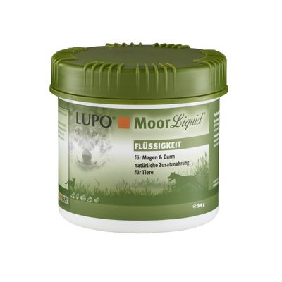 Luposan MoorLiquid
