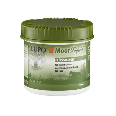 Luposan MoorLiquid Luposan MoorLiquid