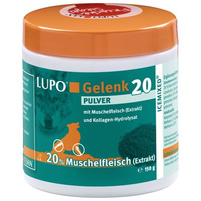 Luposan Gelenk 20