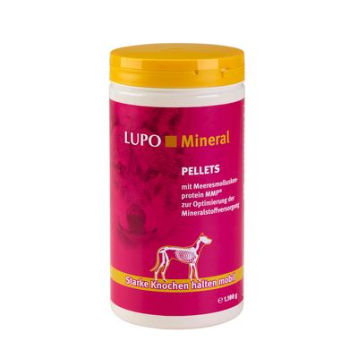 Luposan Mineral