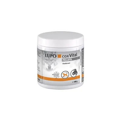 Luposan cox Vital