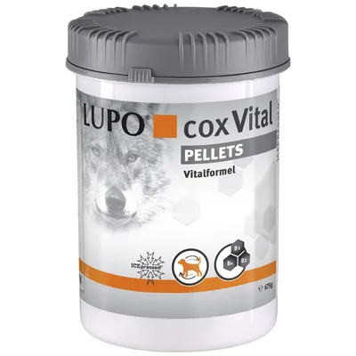 Luposan cox Vital