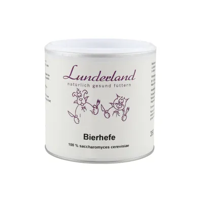 Lunderland Bierhefe Lunderland Bierhefe