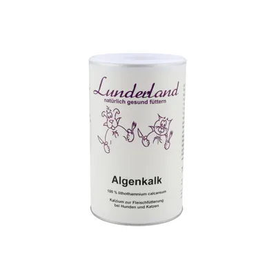 Lunderland Algenkalk Lunderland Algenkalk