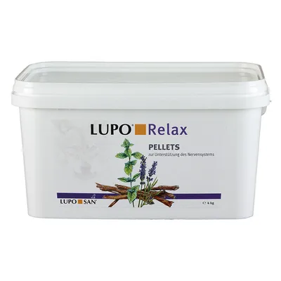 Luposan Relax Luposan Relax