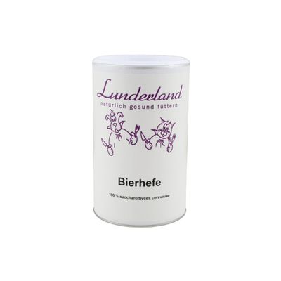 Lunderland Bierhefe