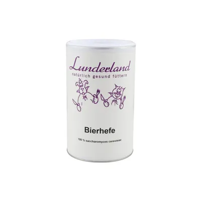 Lunderland Bierhefe Lunderland Bierhefe