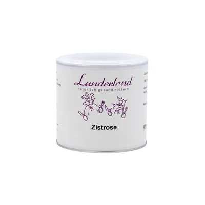Lunderland Zistrose Lunderland Zistrose