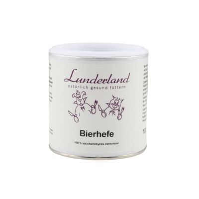Lunderland Bierhefe
