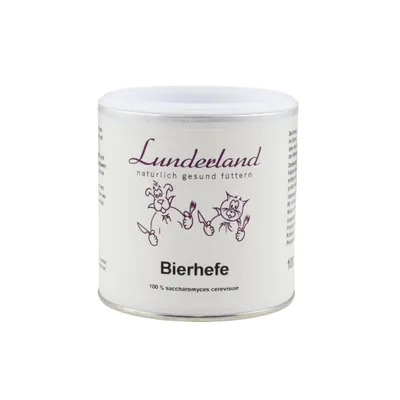Lunderland Bierhefe Lunderland Bierhefe