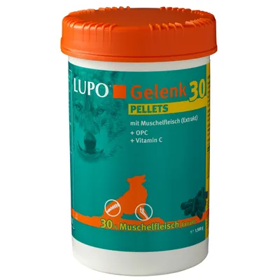 Luposan Gelenk 30 Luposan Gelenk 30
