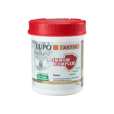 Luposan Aktiv Immun Complex Luposan Aktiv Immun Complex